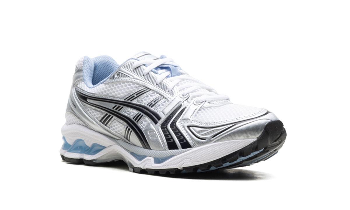 ASICS Gel-Kayano 14 JJJJound White Blue