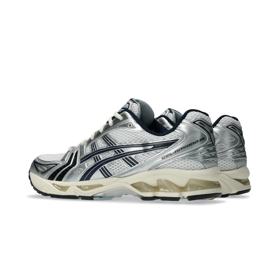 ASICS Gel-Kayano 14 JJJJound White Navy, White/Navy (1203A961-100)