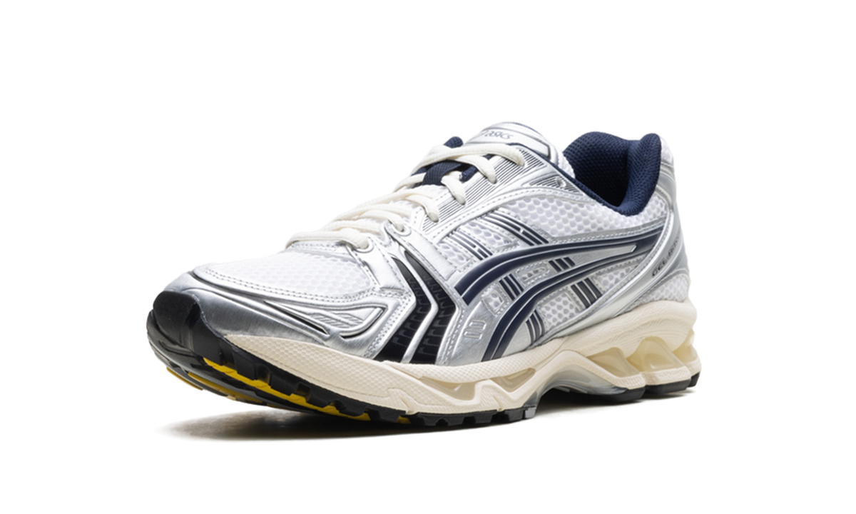 ASICS Gel-Kayano 14 JJJJound White Navy