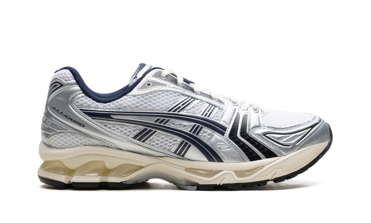 ASICS Gel-Kayano 14 JJJJound White Navy