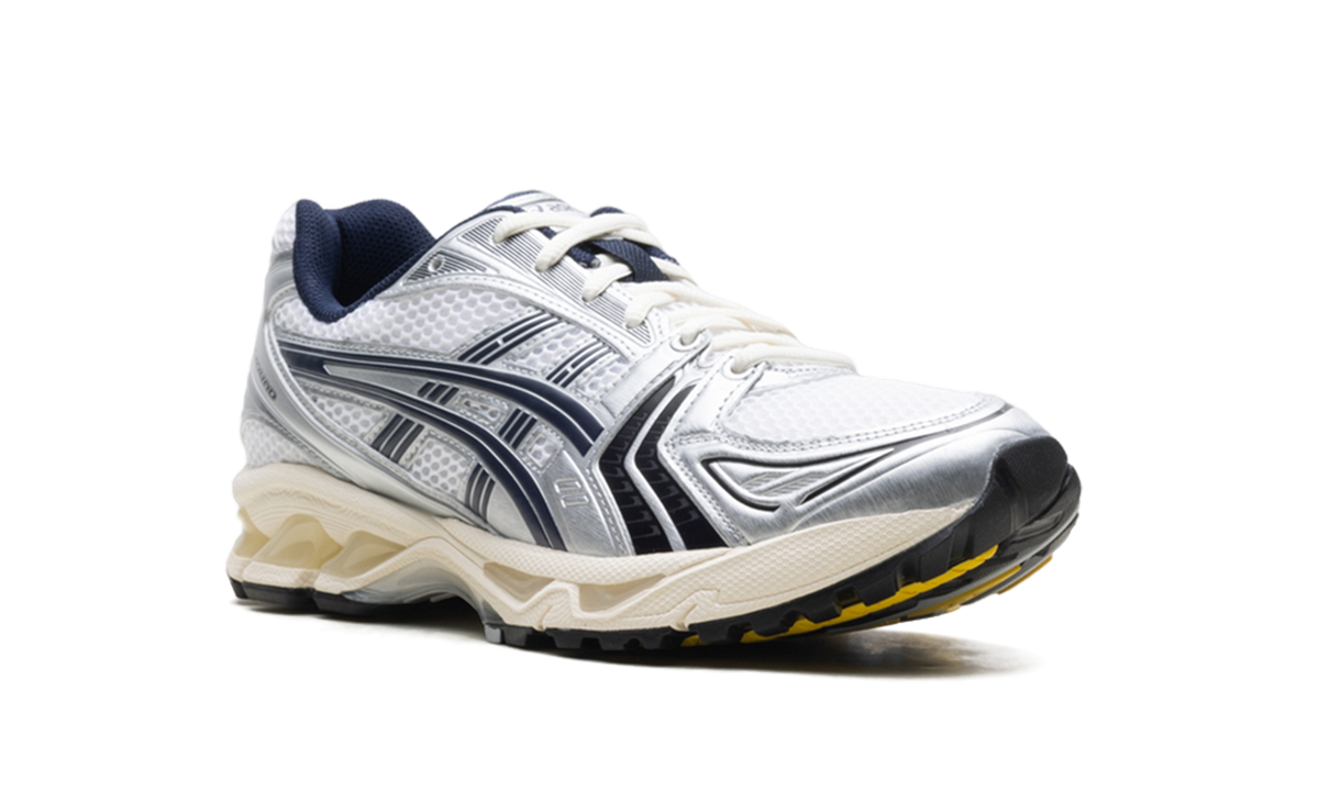 ASICS Gel-Kayano 14 JJJJound White Navy