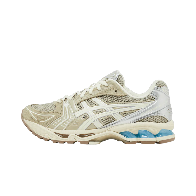 ASICS Gel-Kayano 14 Juliana Salazar, Eucalyptus/Vanilla Ice (1203A572-300)