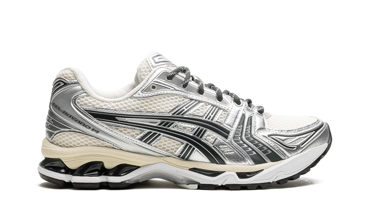 ASICS Gel-Kayano 14 Kith Cream Scarab (2024)