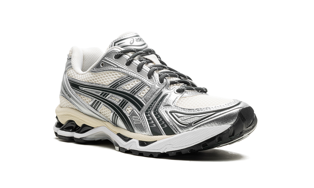 ASICS Gel-Kayano 14 Kith Cream Scarab (2024)