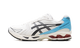 ASICS Gel-Kayano 14 Kith Marvel vs. Capcom Ryu