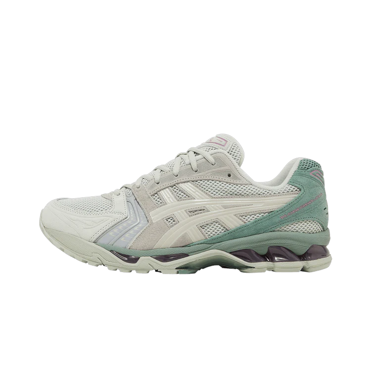 ASICS Gel-Kayano 14 Light Sage Smoke Grey, Light Sage/Smoke Grey (1201A161-023)