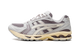 ASICS Gel-Kayano 14 Mauve Grey Cream