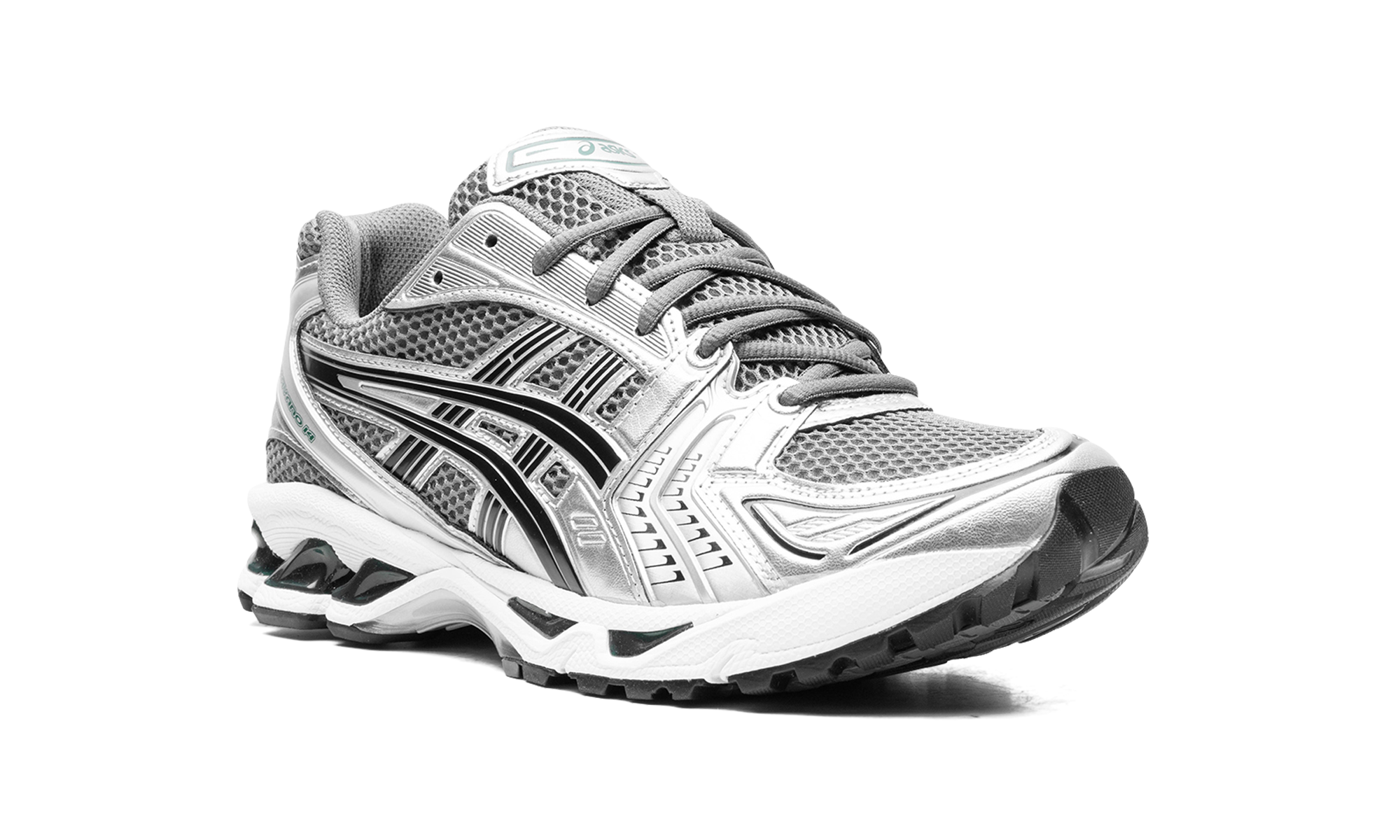 ASICS Gel-Kayano 14 Metropolis Jasper Green