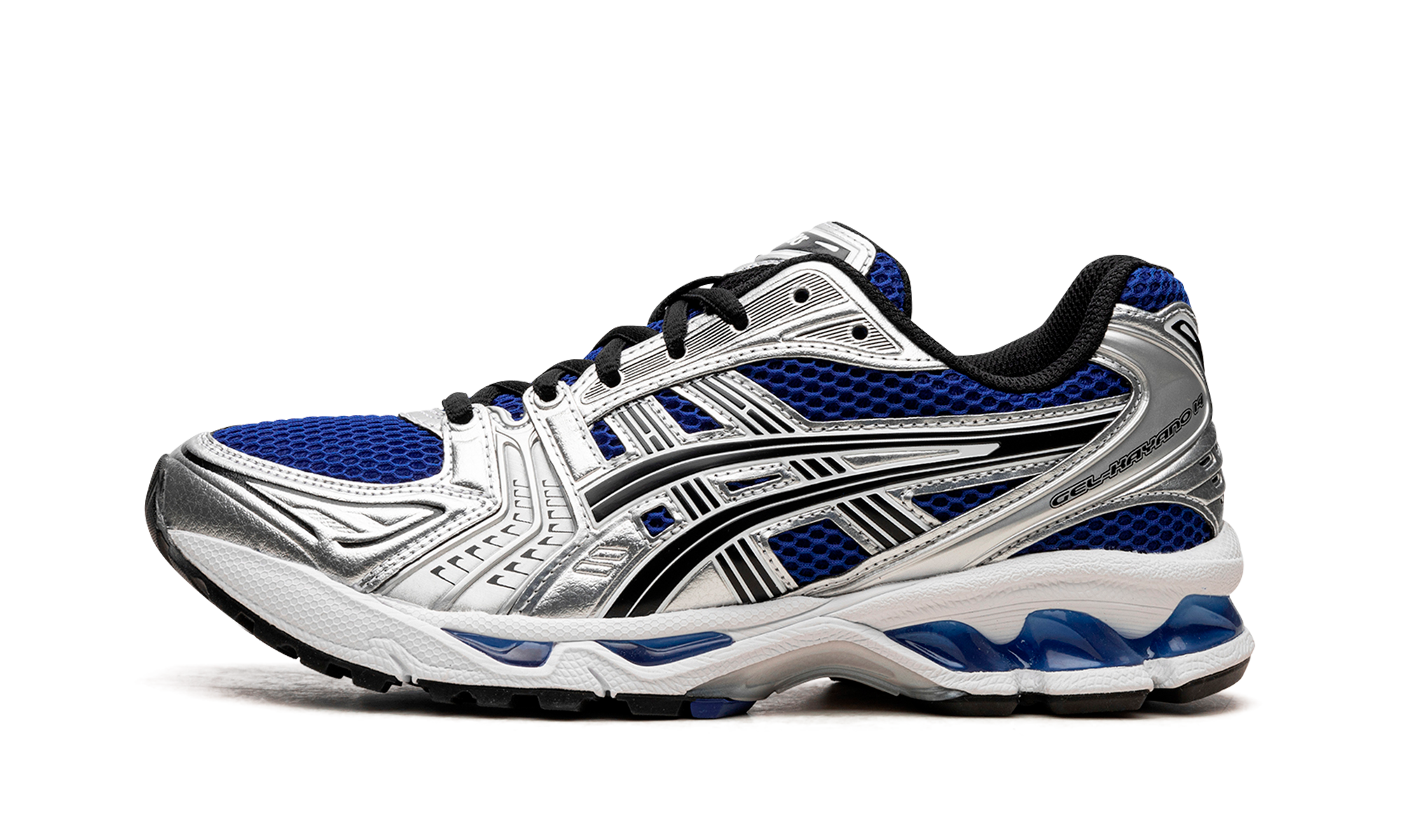 ASICS Gel-Kayano 14 Monaco Blue