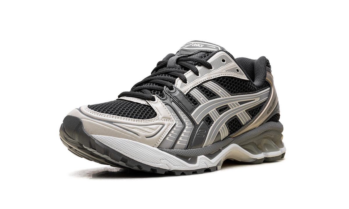 ASICS Gel-Kayano 14 Obsidian Grey Cement