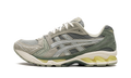 ASICS Gel-Kayano 14 Olive Grey Pure Silver