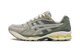 ASICS Gel-Kayano 14 Olive Grey Pure Silver