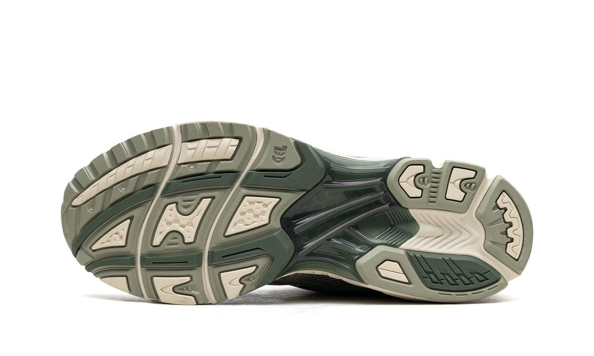 ASICS Gel-Kayano 14 Olive Grey Pure Silver