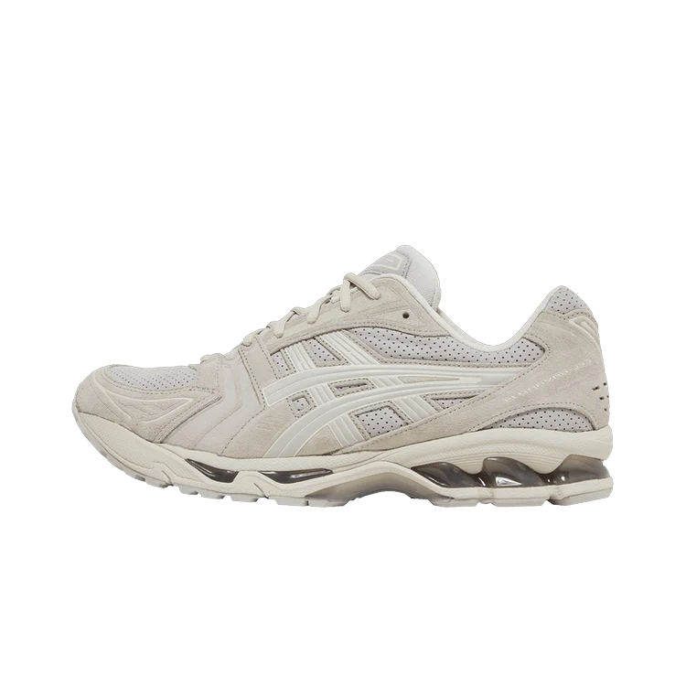 ASICS Gel-Kayano 14 Oyster Grey, Oyster Grey/Smoke Grey (1201A244-020)