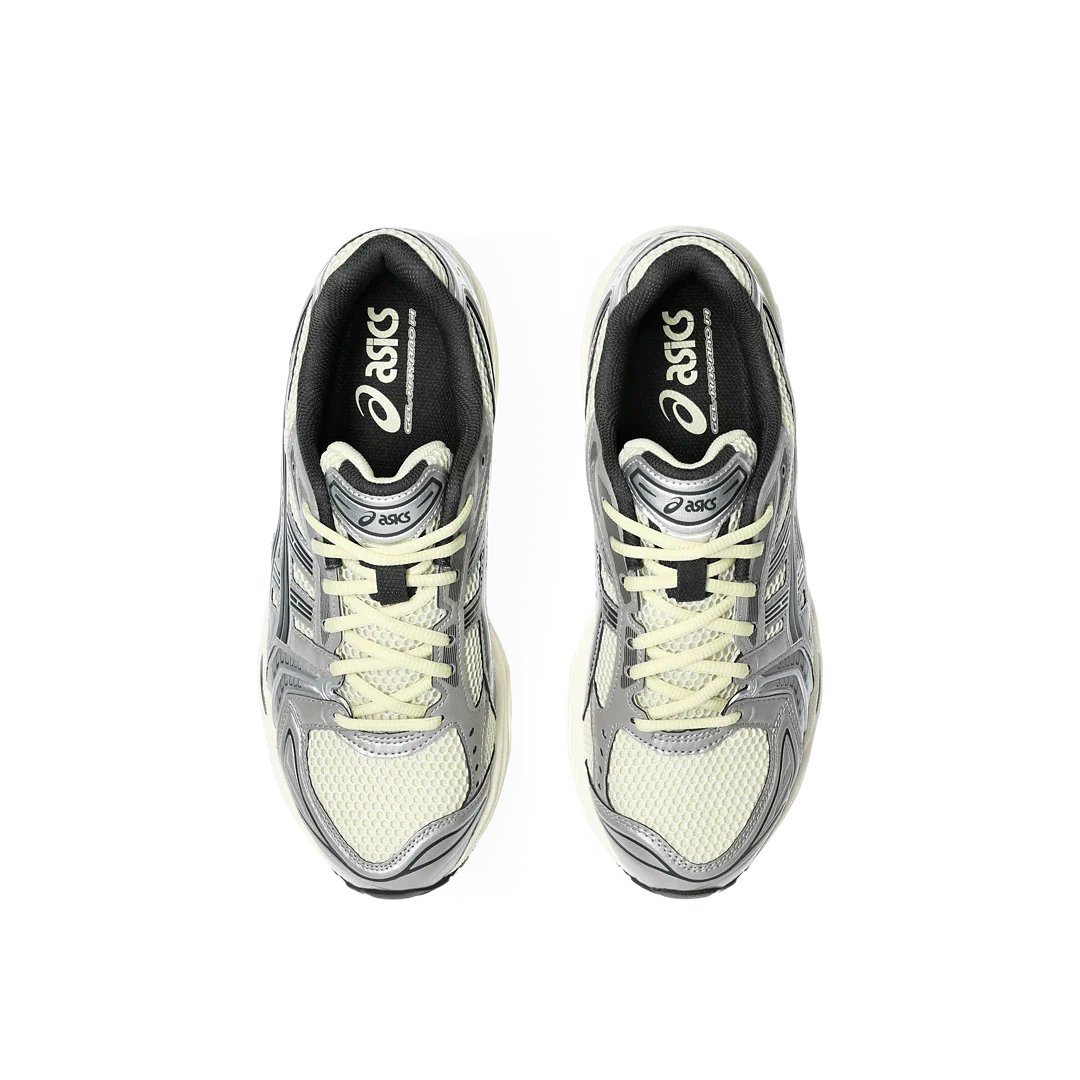 ASICS Gel-Kayano 14 Oyster White Steeple Grey, Oyster White/Steeple Grey (1203A537-250)
