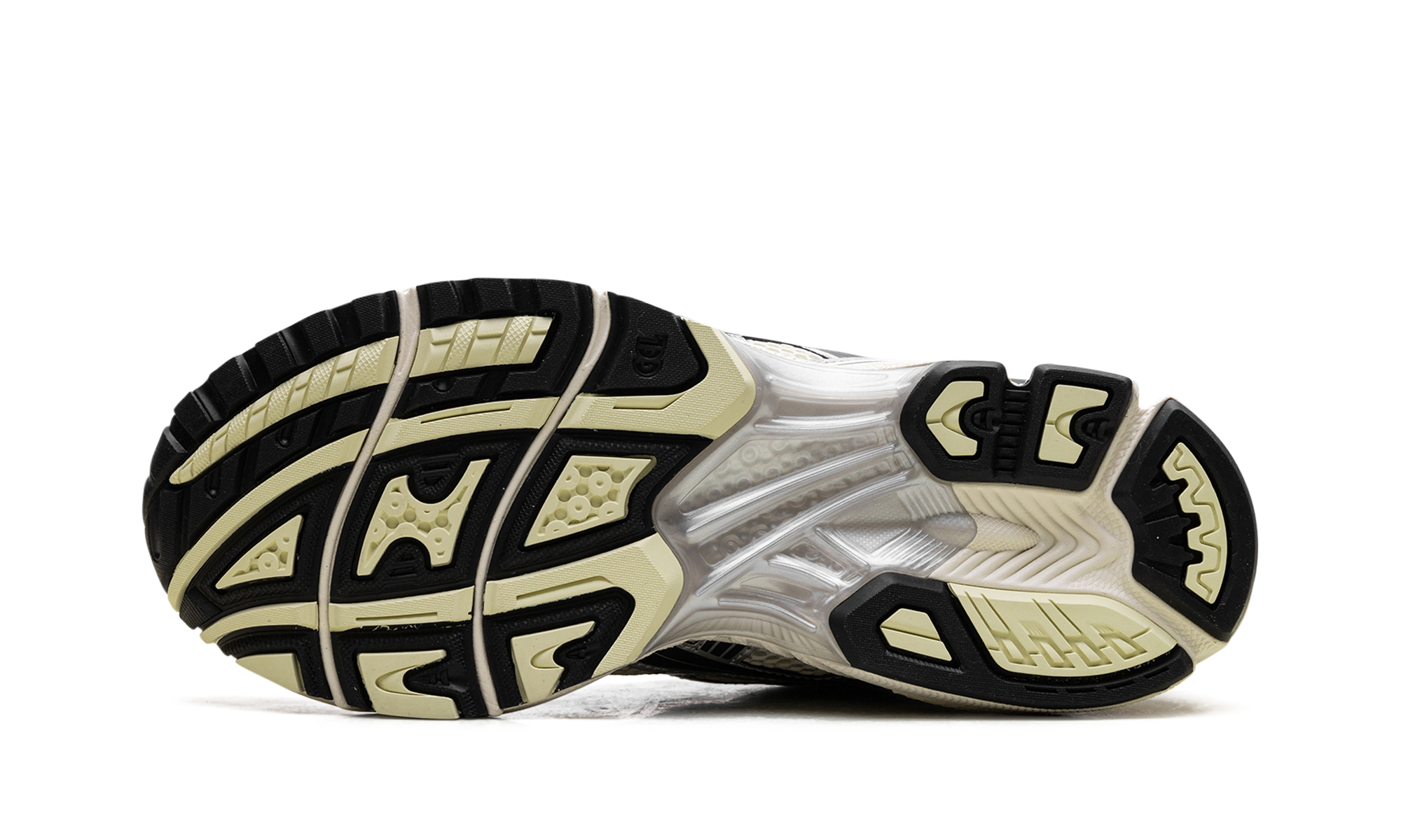 ASICS Gel-Kayano 14 Oyster White Steeple Grey