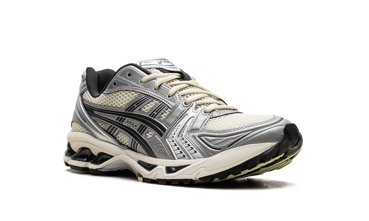 ASICS Gel-Kayano 14 Oyster White Steeple Grey