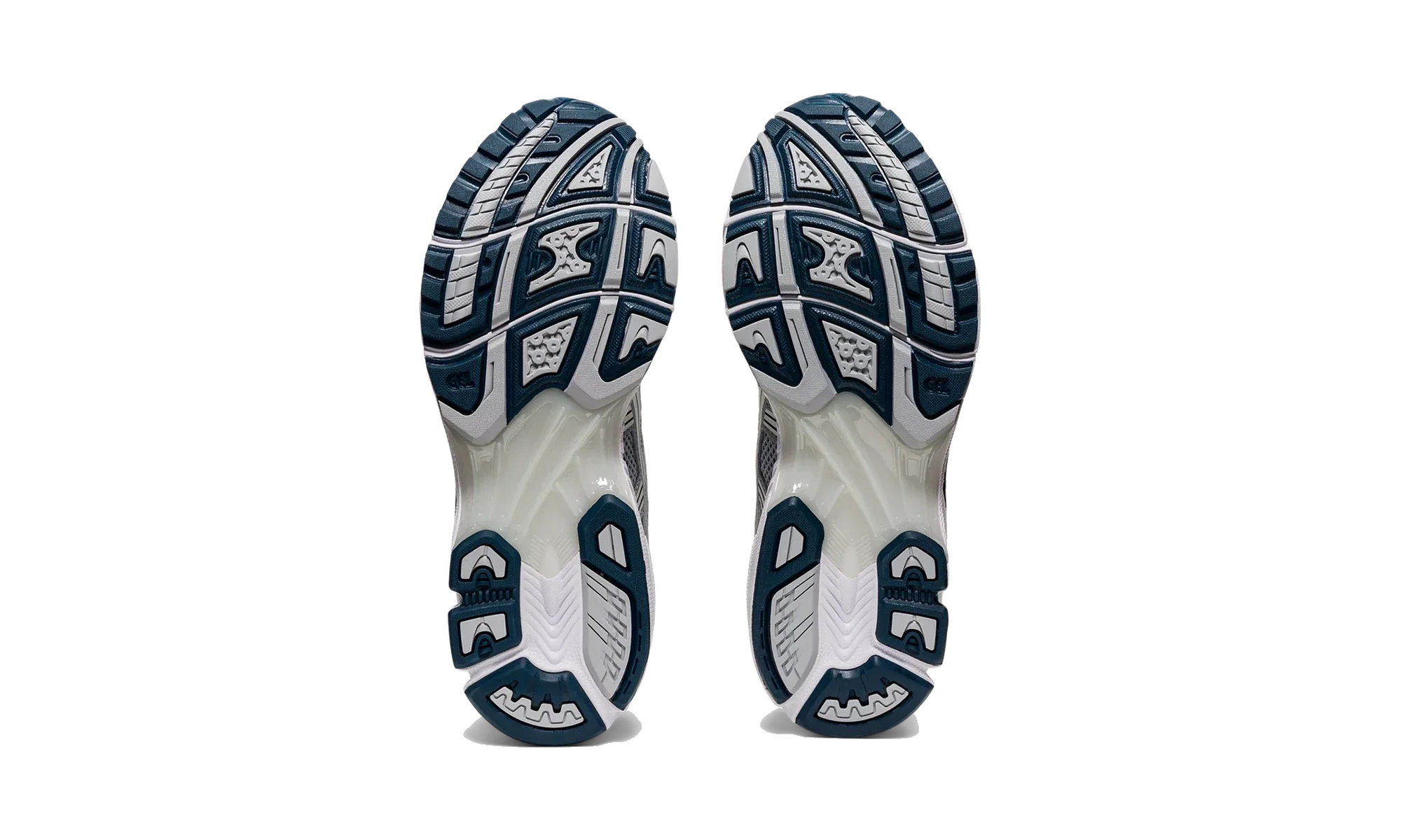 ASICS Gel-Kayano 14 Piedmont Grey Aqua
