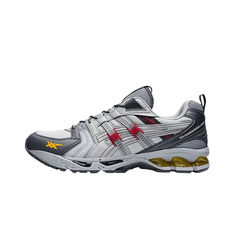 ASICS Gel-Kayano 14 RE Piedmont Grey Metropolis