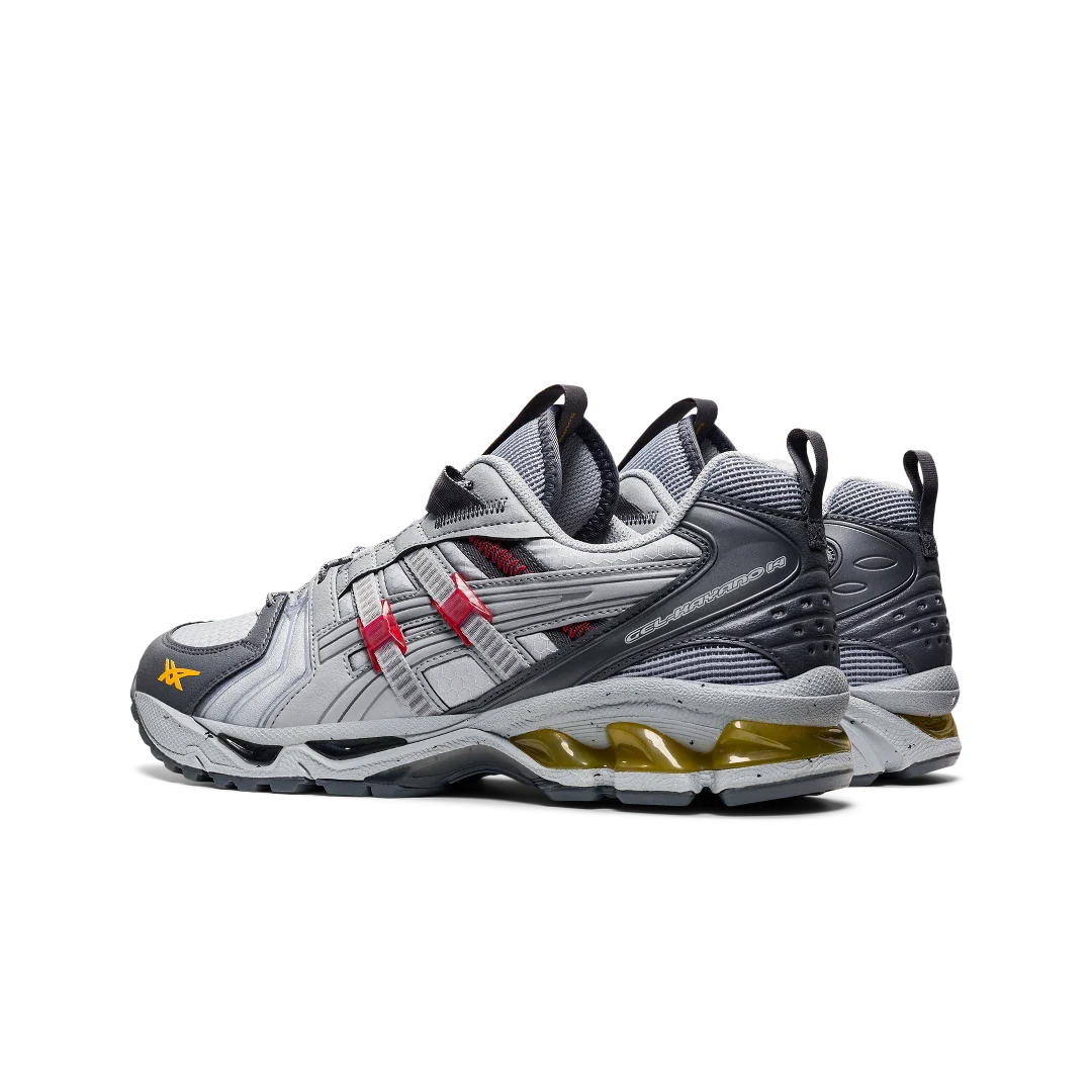 ASICS Gel-Kayano 14 RE Piedmont Grey Metropolis, Piedmont Grey/Metropolis (1201A445-020)