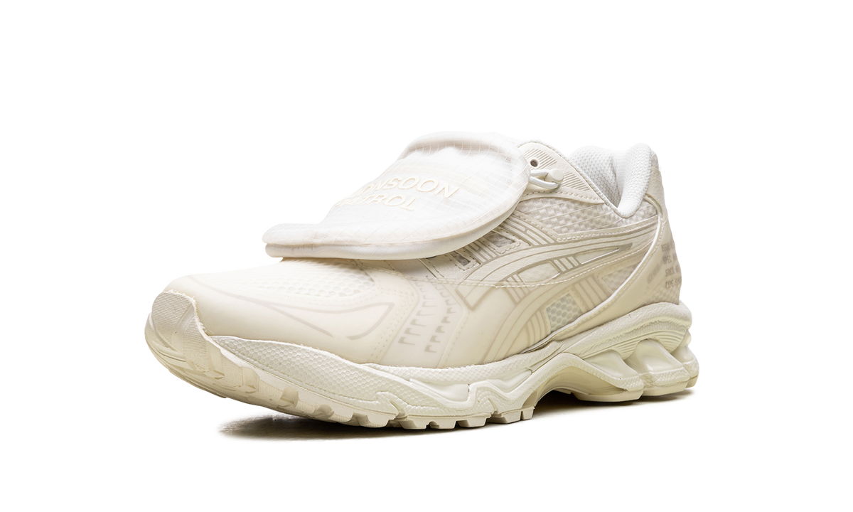 ASICS Gel-Kayano 14 SBTG x Limited Edt Monsoon Patrol Cream
