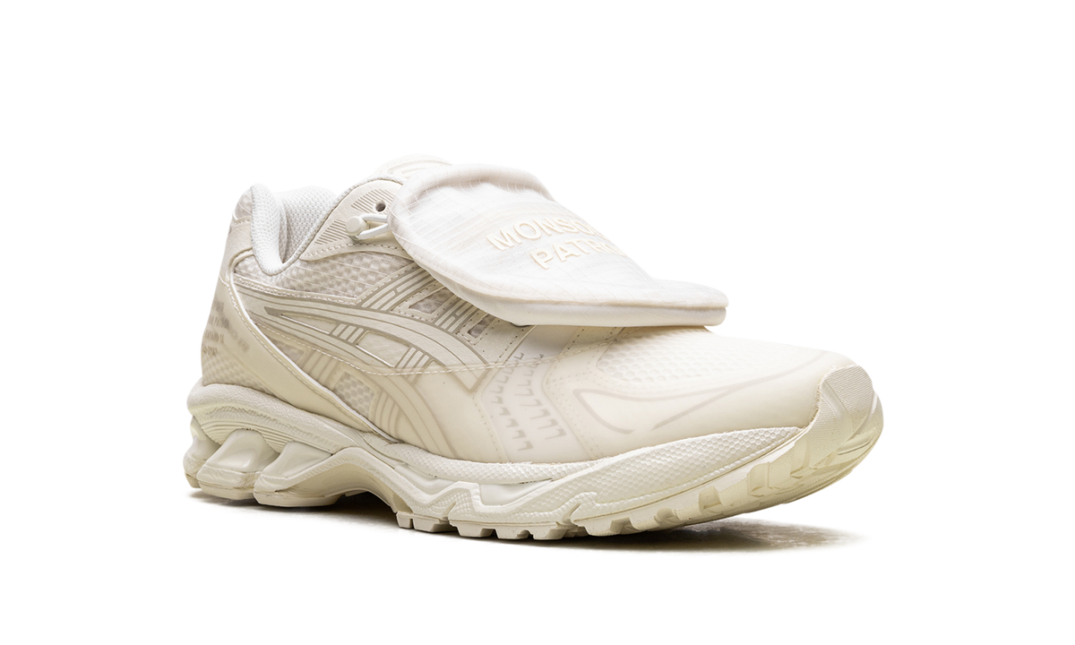 ASICS Gel-Kayano 14 SBTG x Limited Edt Monsoon Patrol Cream