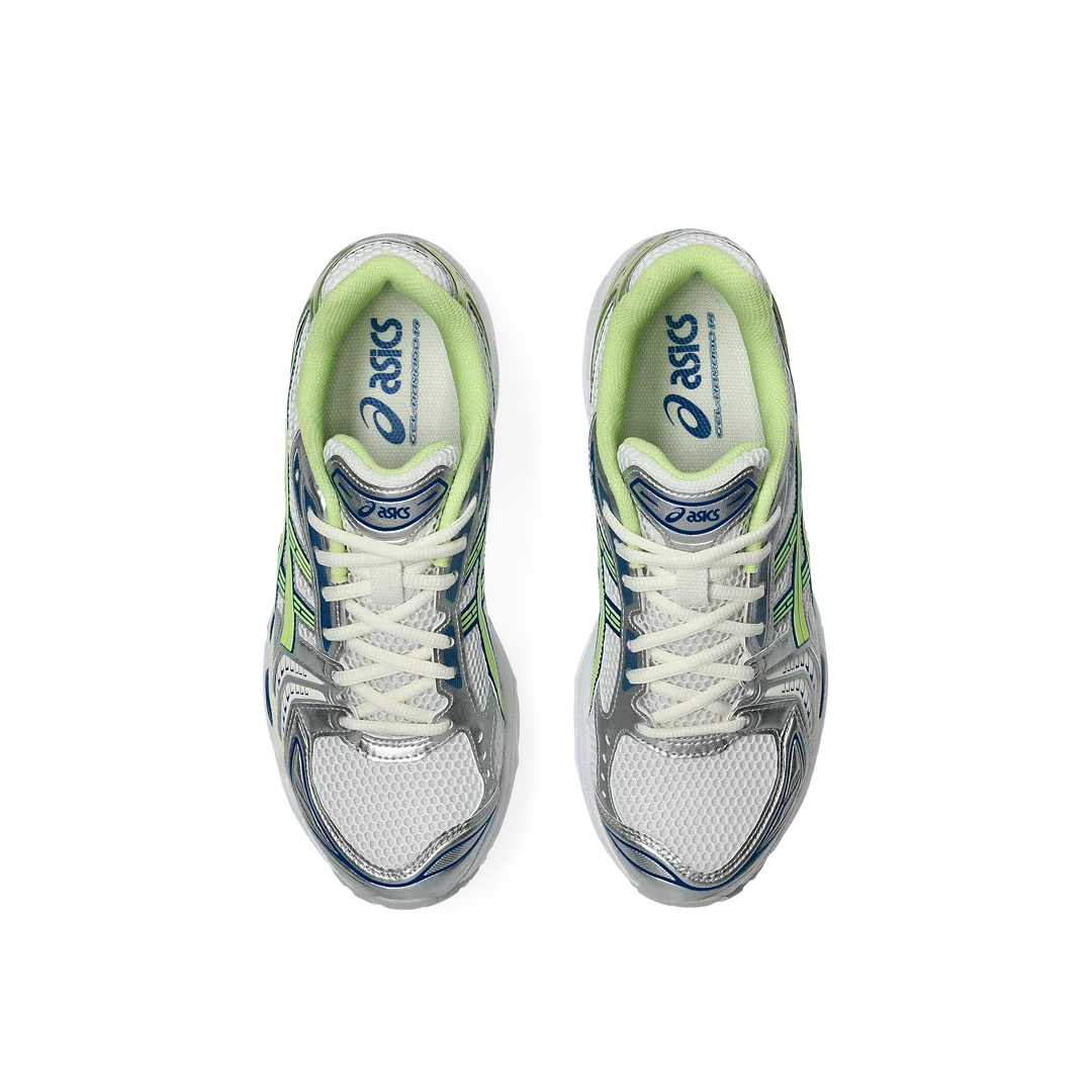 ASICS Gel-Kayano 14 Sprite, White/Silver/Green/Blue (1203A537-108)