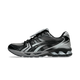 ASICS Gel-Kayano 14 The Museum Visitor Black Grey
