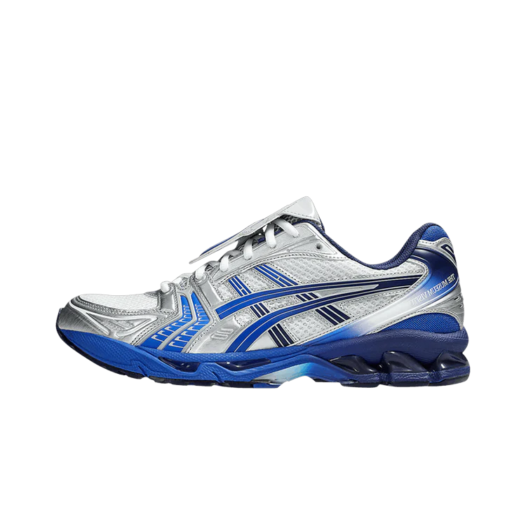 ASICS Gel-Kayano 14 The Museum Visitor Polar Shade, Polar Shade (1203A528-020)