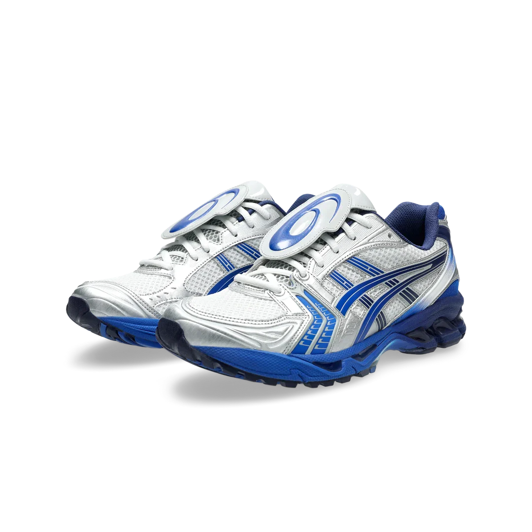 ASICS Gel-Kayano 14 The Museum Visitor Polar Shade, Polar Shade (1203A528-020)