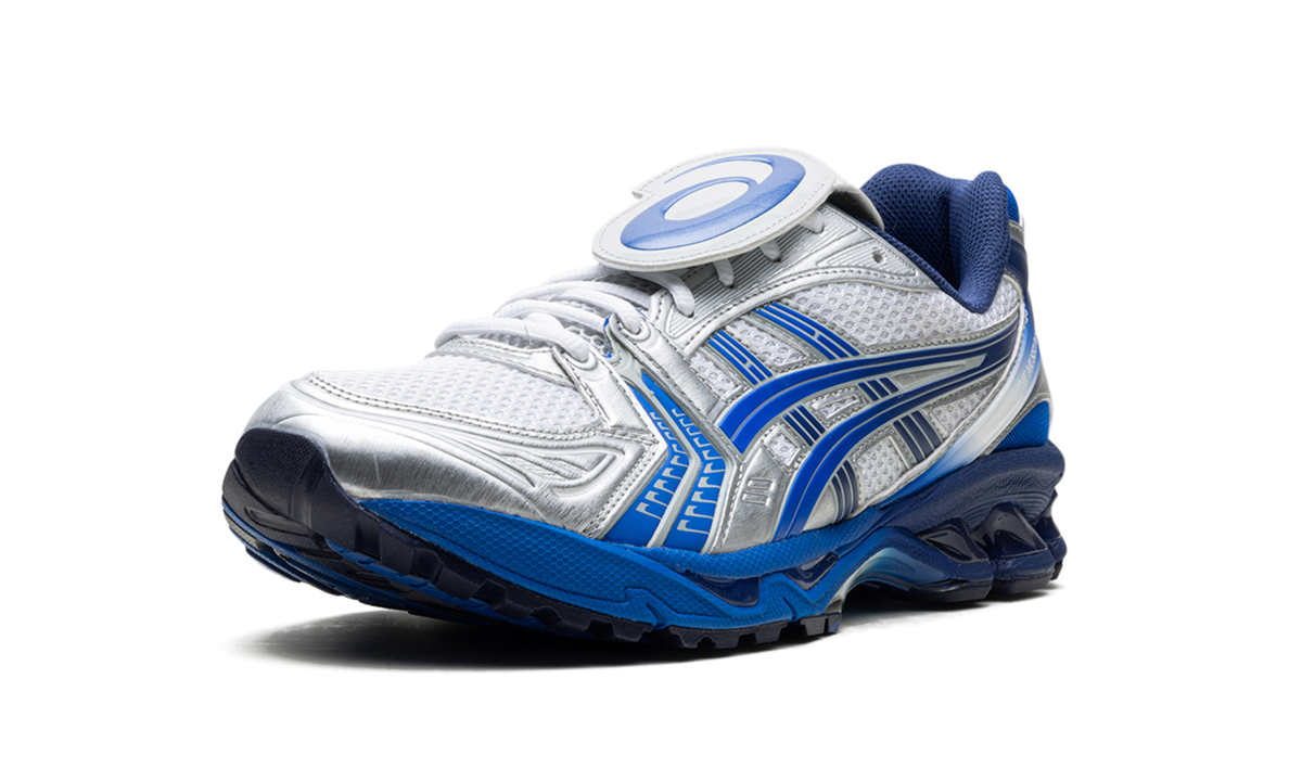 ASICS Gel-Kayano 14 The Museum Visitor Polar Shade