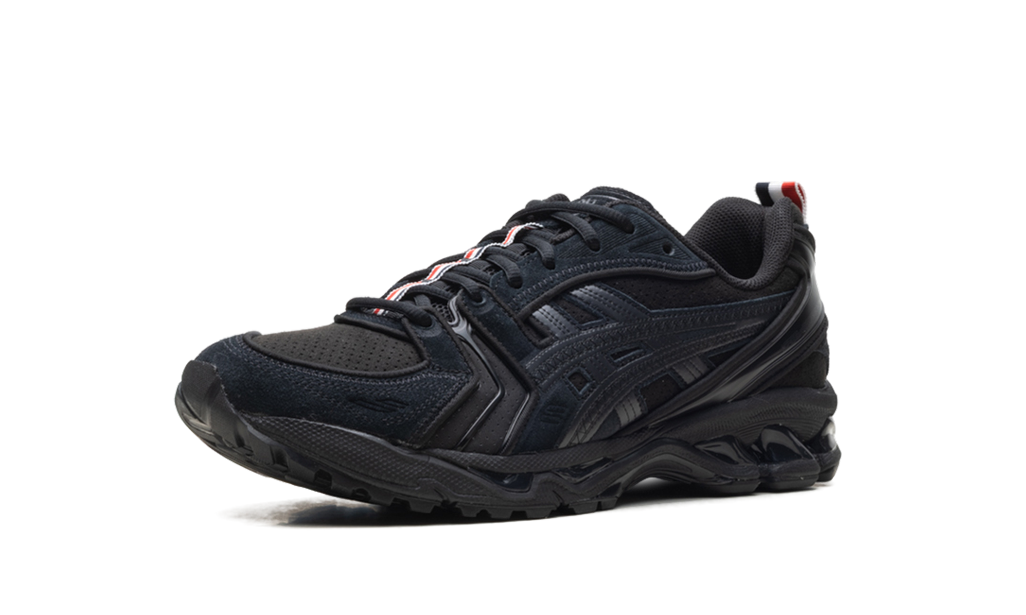 ASICS Gel-Kayano 14 Thom Browne Black