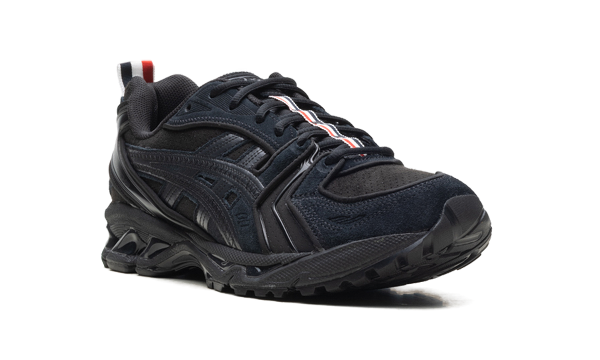 ASICS Gel-Kayano 14 Thom Browne Black