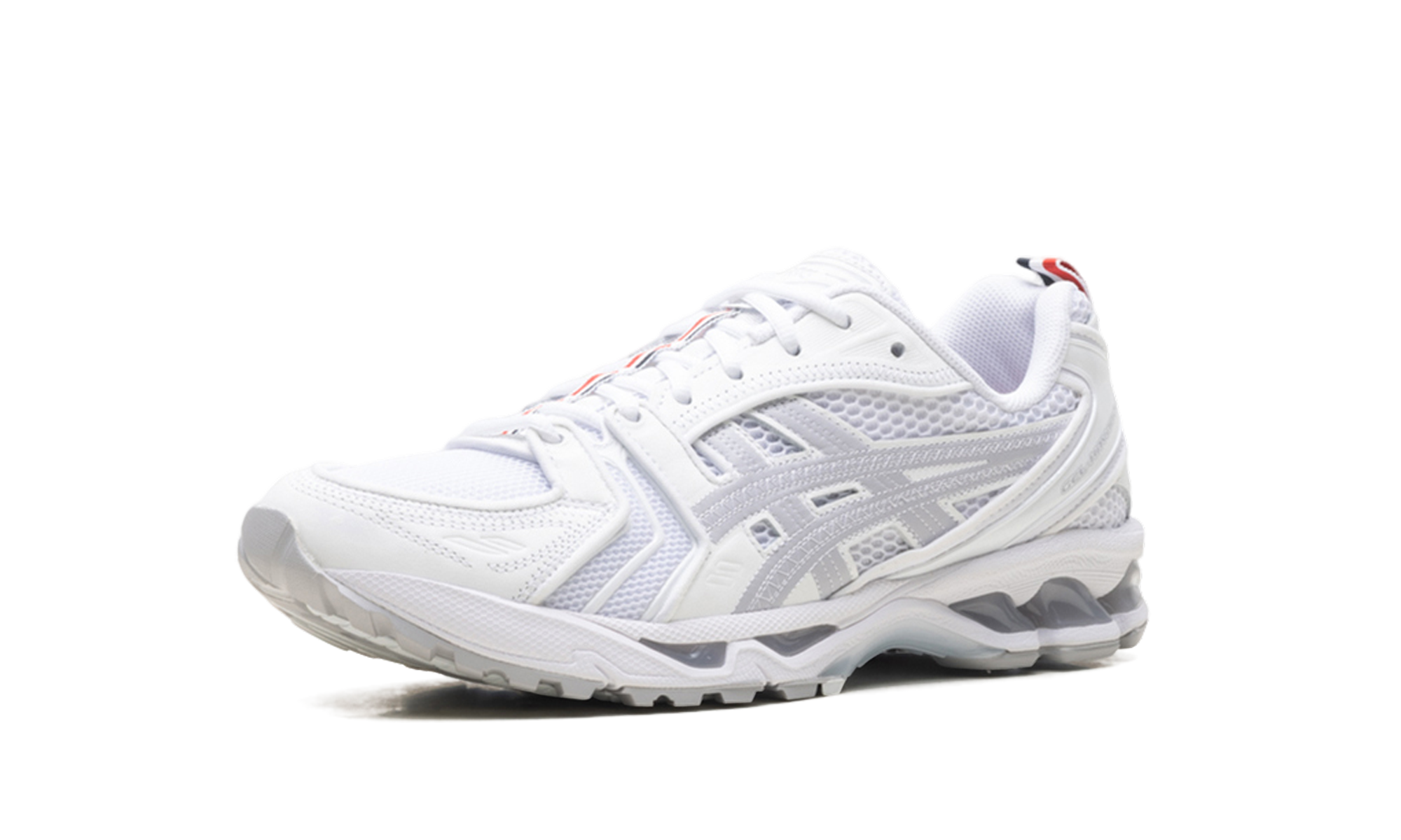 ASICS Gel-Kayano 14 Thom Browne White