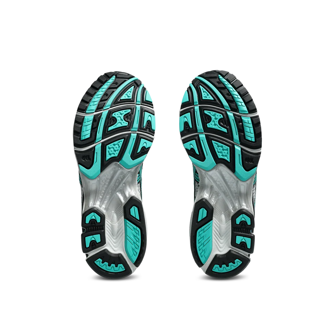 ASICS Gel-Kayano 14 Tiffany, Aqua Blue/Metallic Silver (1203A740-100)