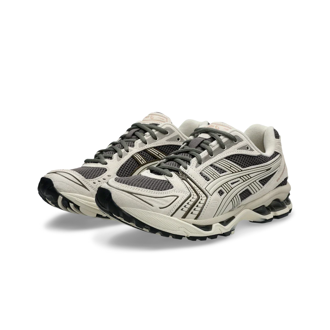 ASICS Gel-Kayano 14 Truffle Grey Oatmeal