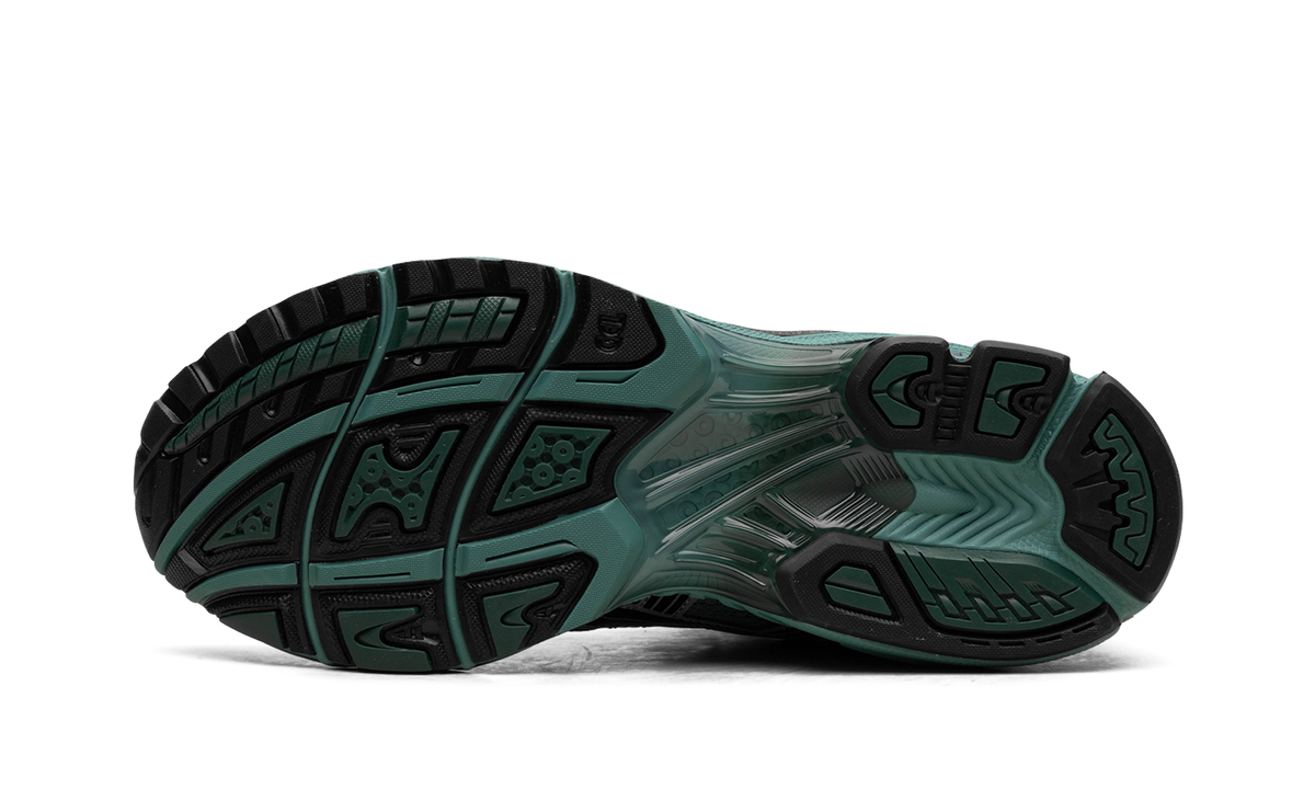 ASICS Gel-Kayano 14 Unaffected Infinite Wonders Pack Green