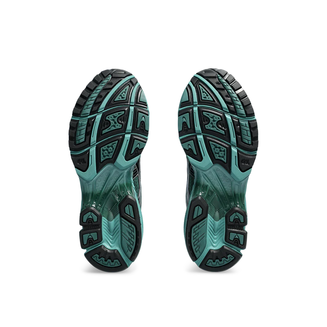 ASICS Gel-Kayano 14 Unaffected Infinite Wonders Pack Green, Posy Green/Bottle Green (1201A922-300)