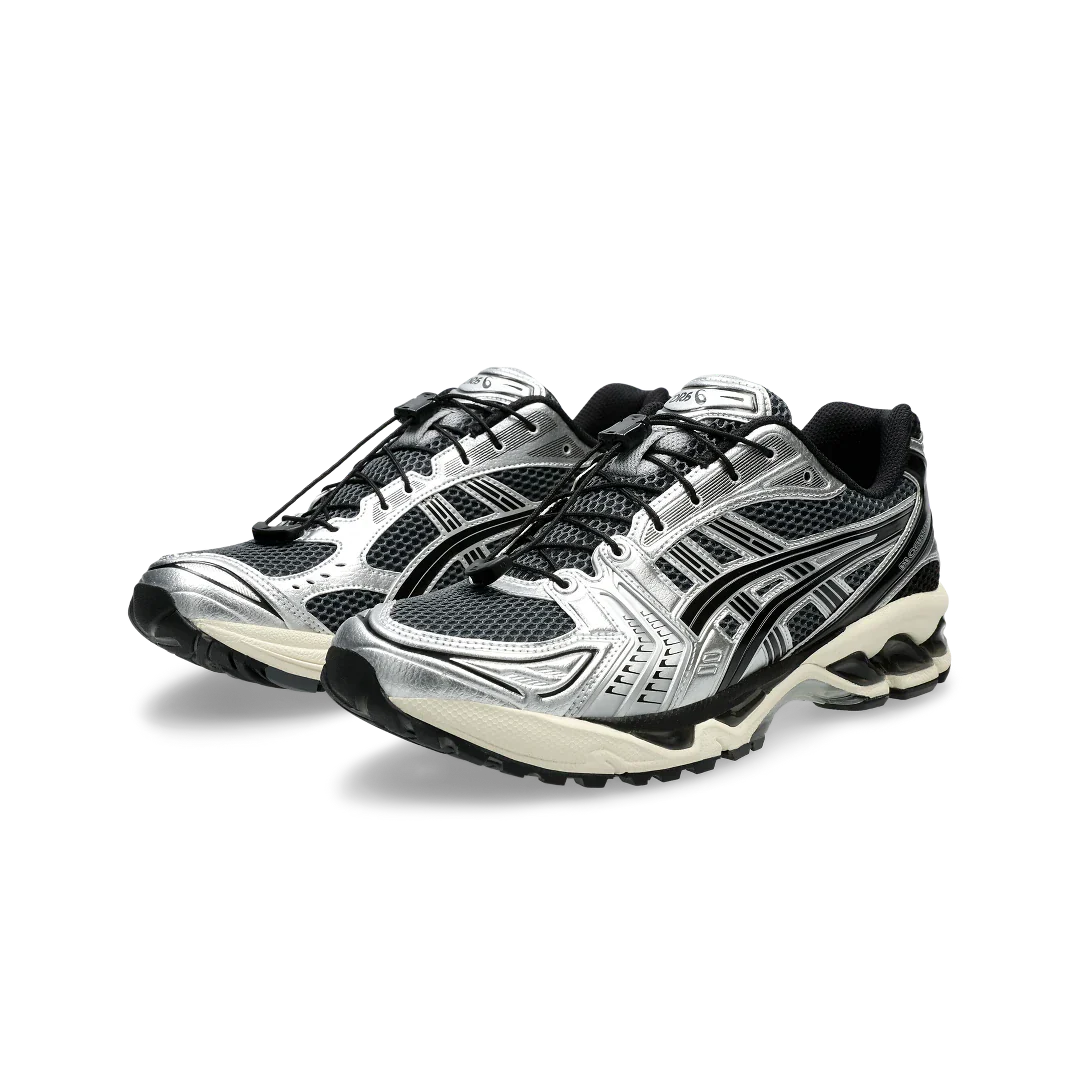 ASICS Gel-Kayano 14 Unlimited Pack Carrier Grey, Carrier Grey/Black (1203A549-020)