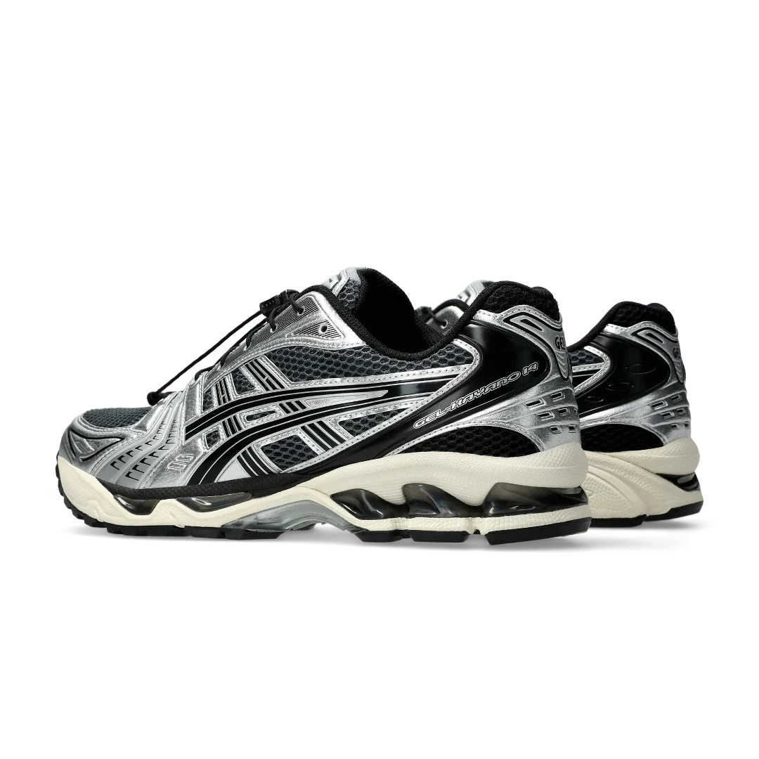 ASICS Gel-Kayano 14 Unlimited Pack Carrier Grey, Carrier Grey/Black (1203A549-020)