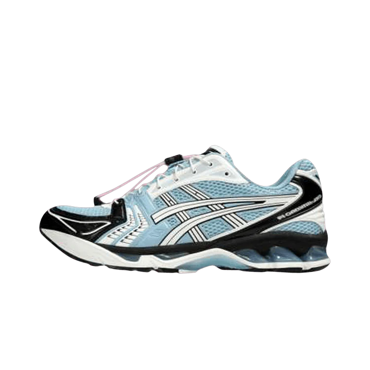 ASICS Gel-Kayano 14 Unlimited Pack Mist Cream, Mist/Cream (1203A549-400)