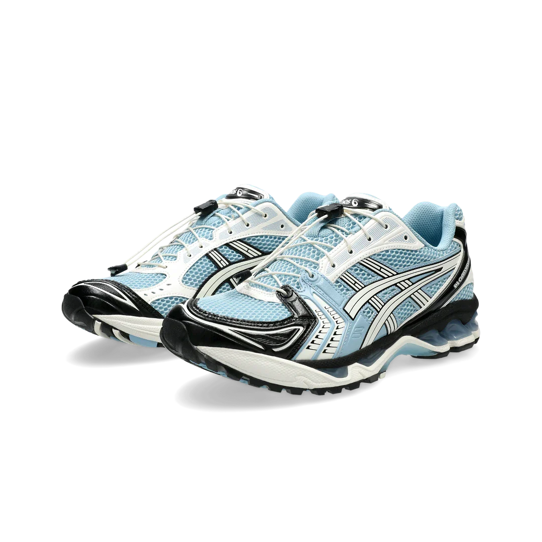ASICS Gel-Kayano 14 Unlimited Pack Mist Cream, Mist/Cream (1203A549-400)