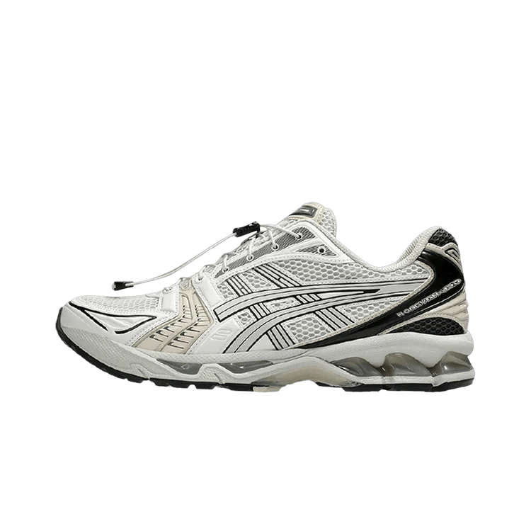 ASICS Gel-Kayano 14 Unlimited Pack Smoke Grey, Smoke Grey/Smoke Grey (1203A549-021)