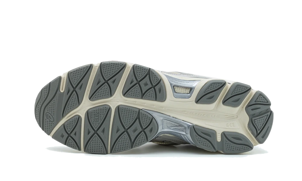 ASICS Gel-Kayano 14 Unlimited Pack Smoke Grey