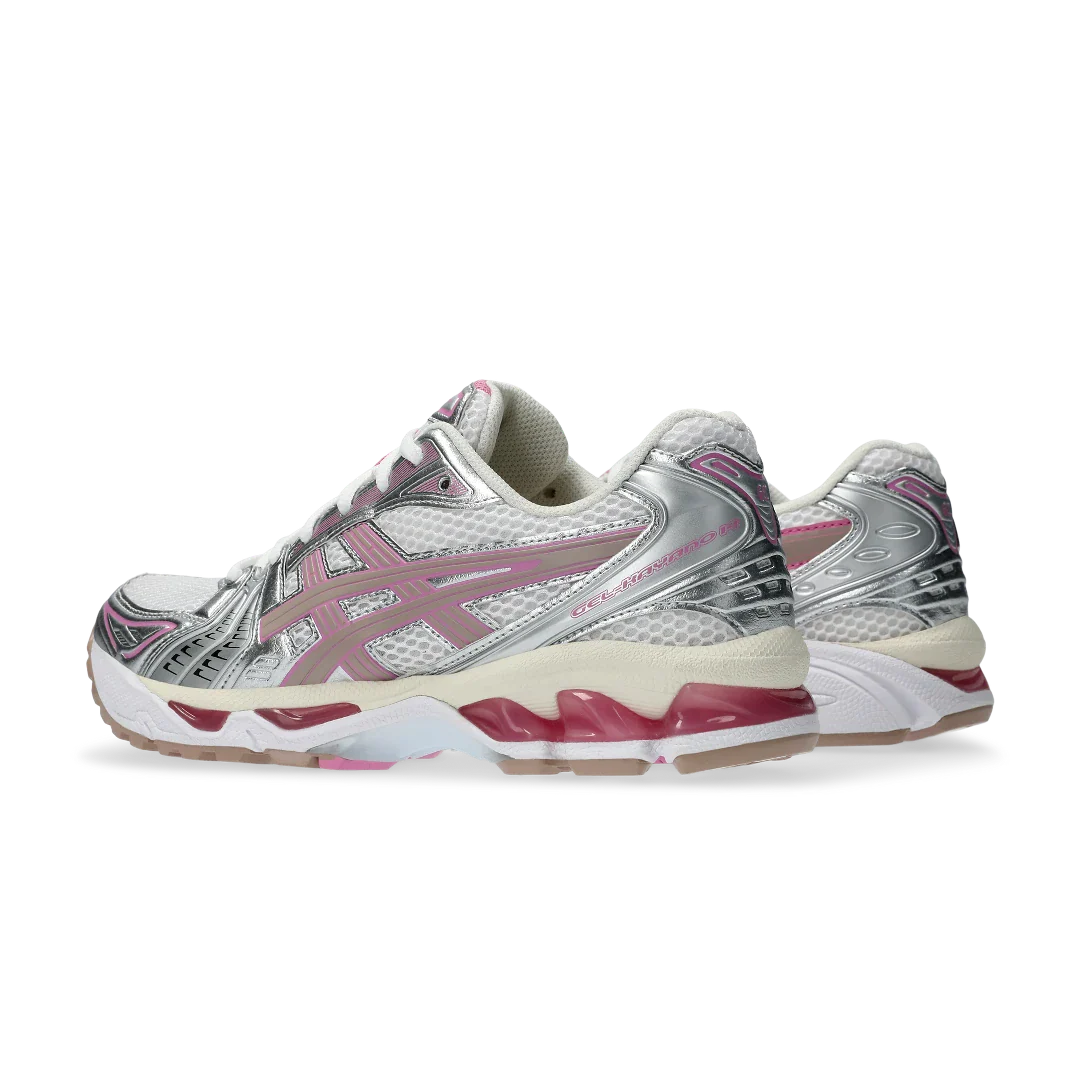ASICS Gel-Kayano 14 Unlimited Pack White Fawn, White/Fawn (1203A667-100)