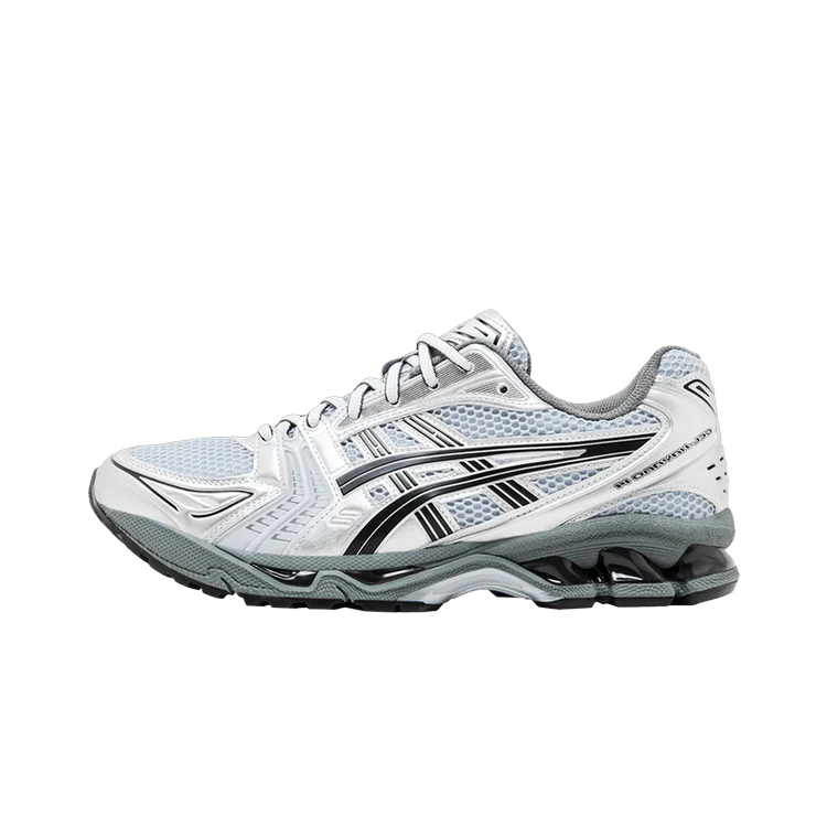 ASICS Gel-Kayano 14 Urban Research, Pure Silver/Black (1203A706-020)