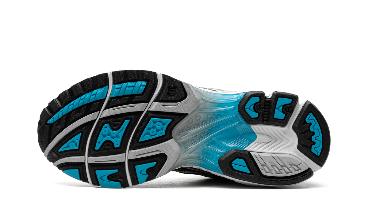 ASICS Gel-Kayano 14 White Aizuri Blue