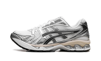 ASICS Gel-Kayano 14 White Graphite Grey