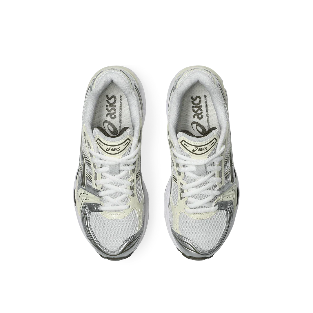 ASICS Gel-Kayano 14 White Ivory