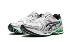 ASICS Gel-Kayano 14 White Malachite Green, White/Malachite Green (1201A019-110)